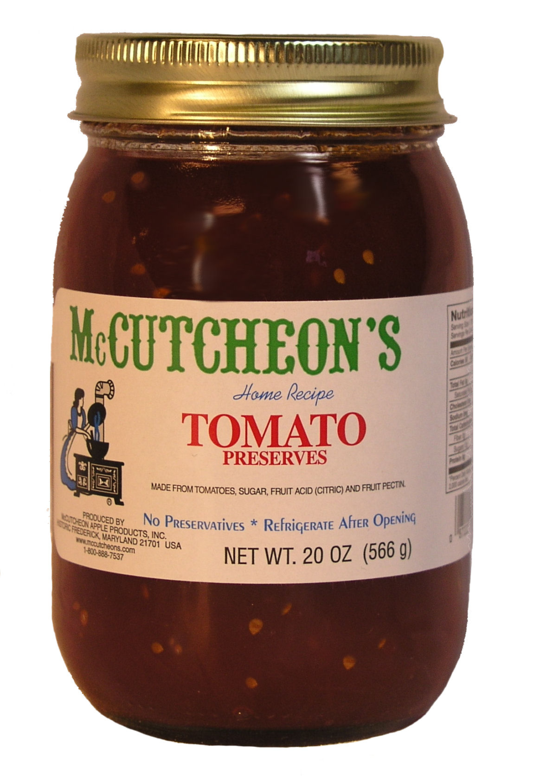 Tomato Preserve Cheplic Packing Online Ordering