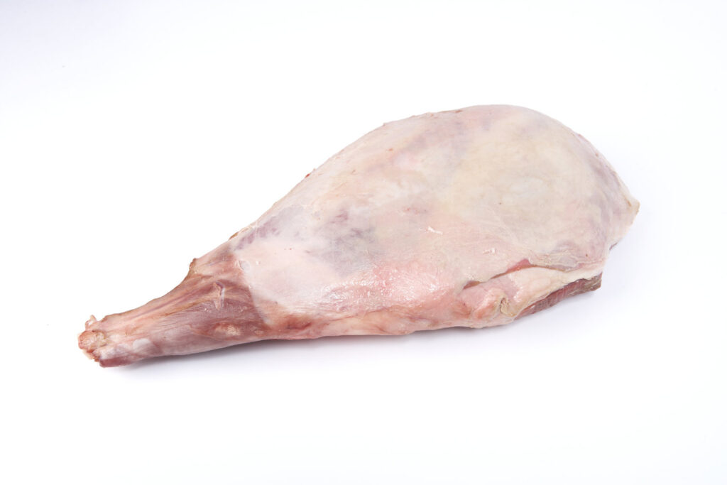 Bone-In Lamb Legs – Cheplic Packing Online Ordering